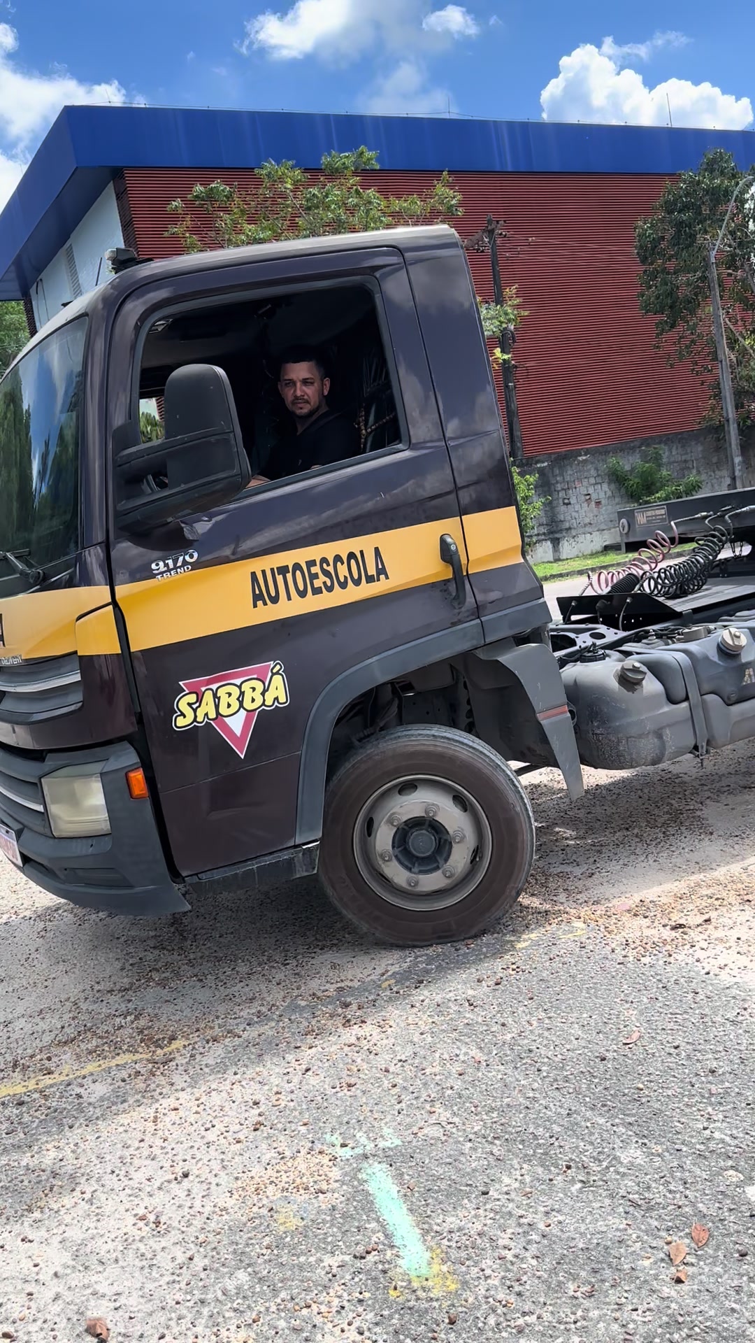 @QRA Cleitinho🚛🚀🫡🌎🇧🇷🛣️