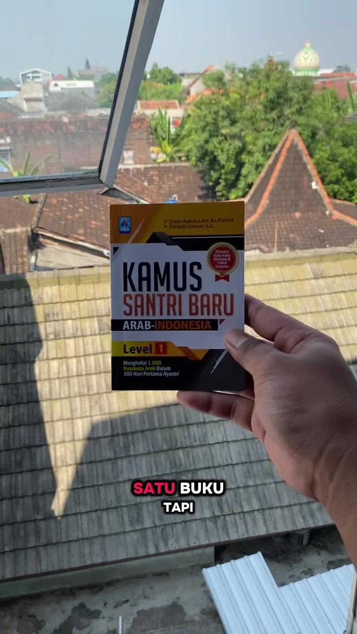 @Santri Mengaji