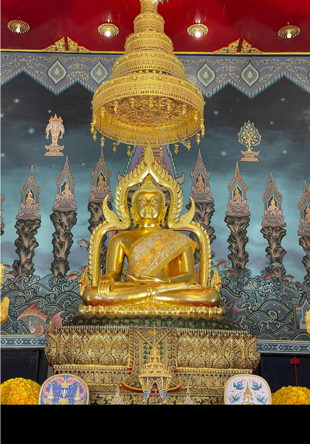 @ไปเที่ยววัด