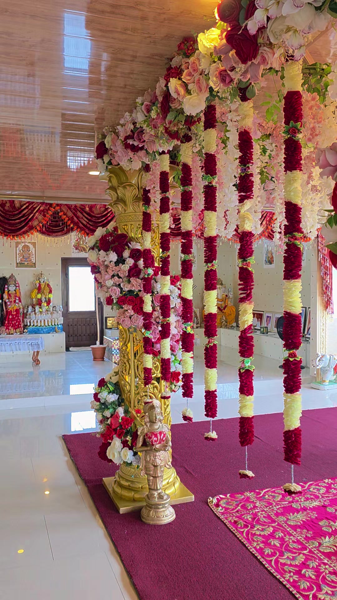 @Chakra Events & Decor 330 9152