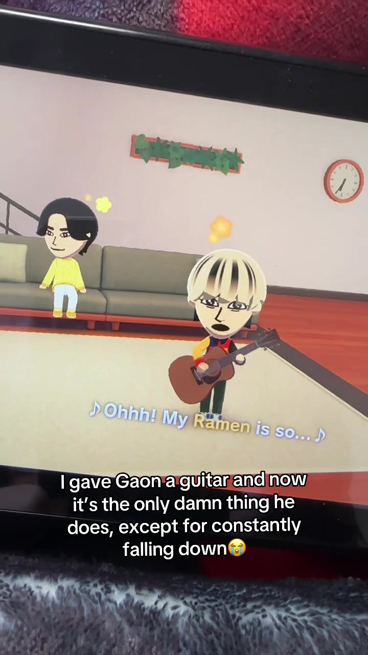 @Rachelˣʰ