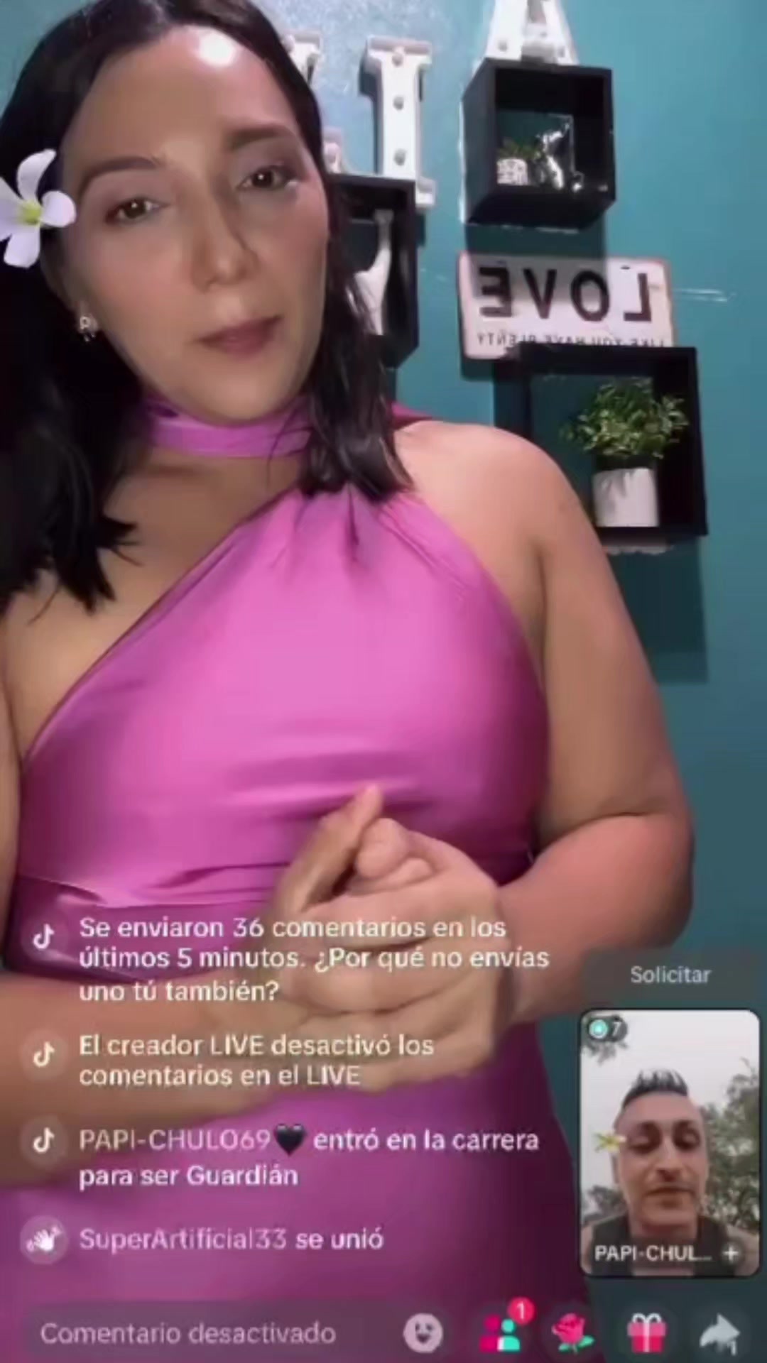 @✨️Alejandra✨️🖤🐺🐧