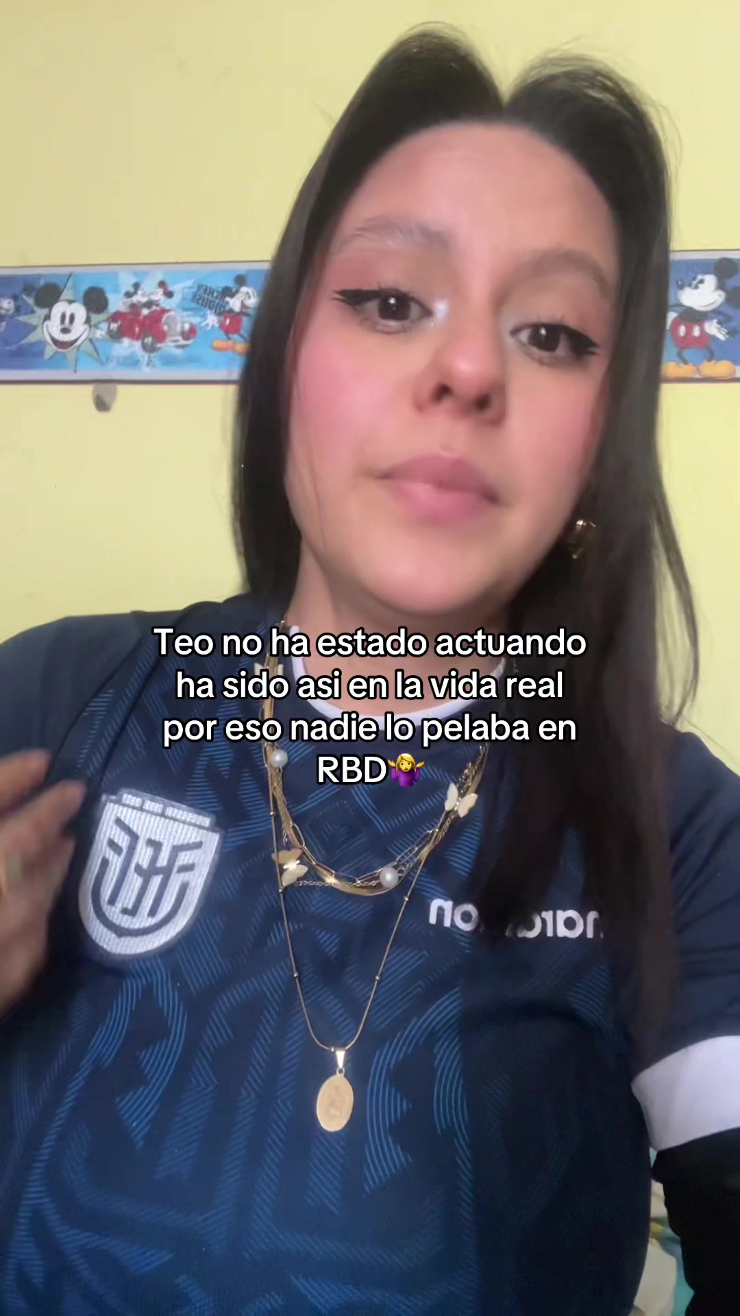 @Paula Jij&oacute;n