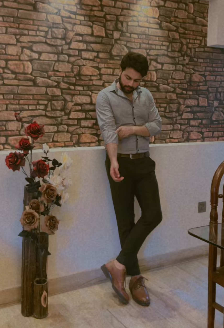 @Ch Azan Aziz Momin