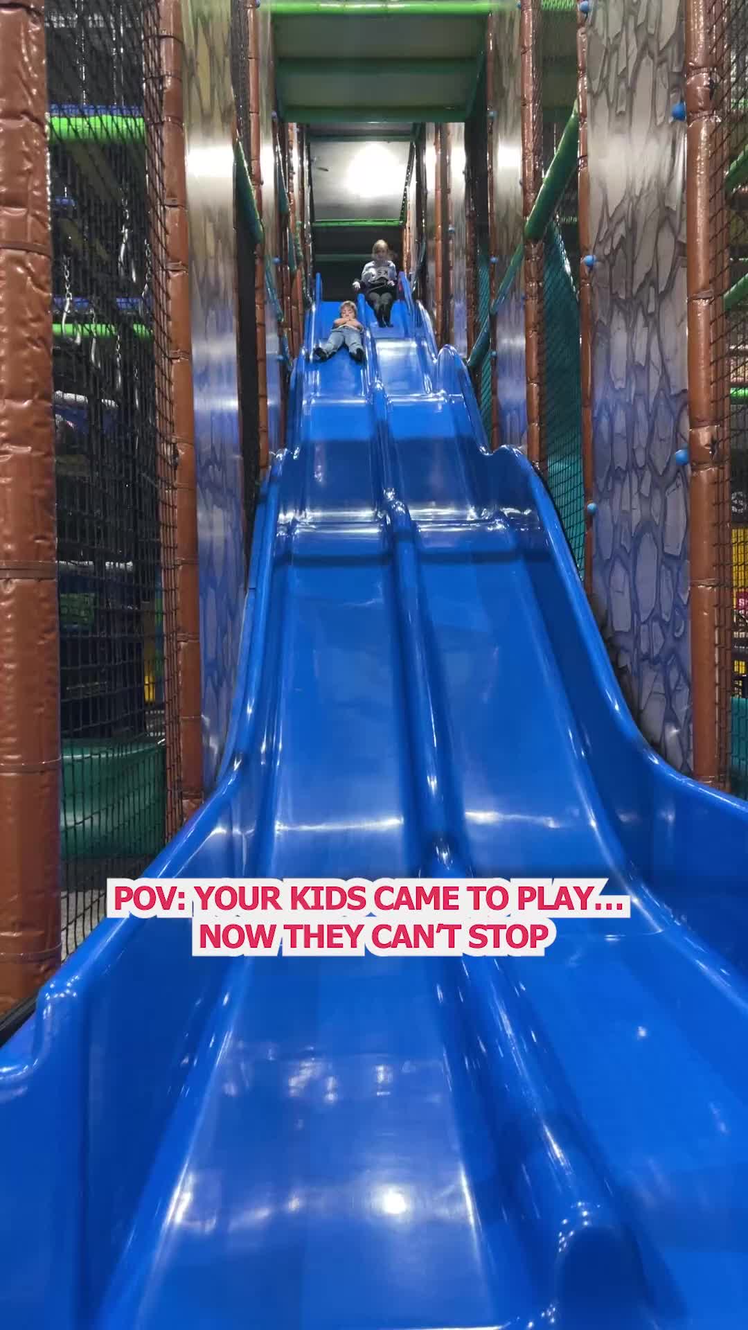 @Funtopia Australia