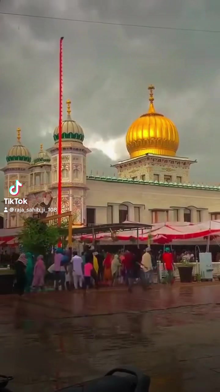 @ਜੱਦੀ ਘਰ ਰਾਜਾ ਸਾਹਿਬ ਜੀ