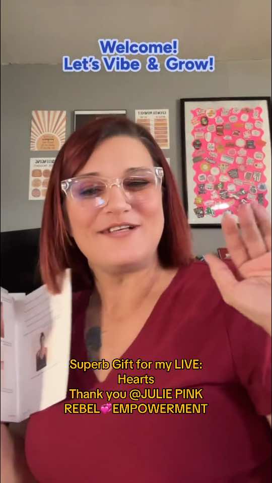 @Melissa_R_HealingOutLoud