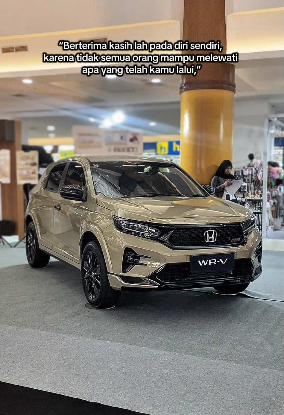 @Hikmah Mobil Honda Banjarmasin