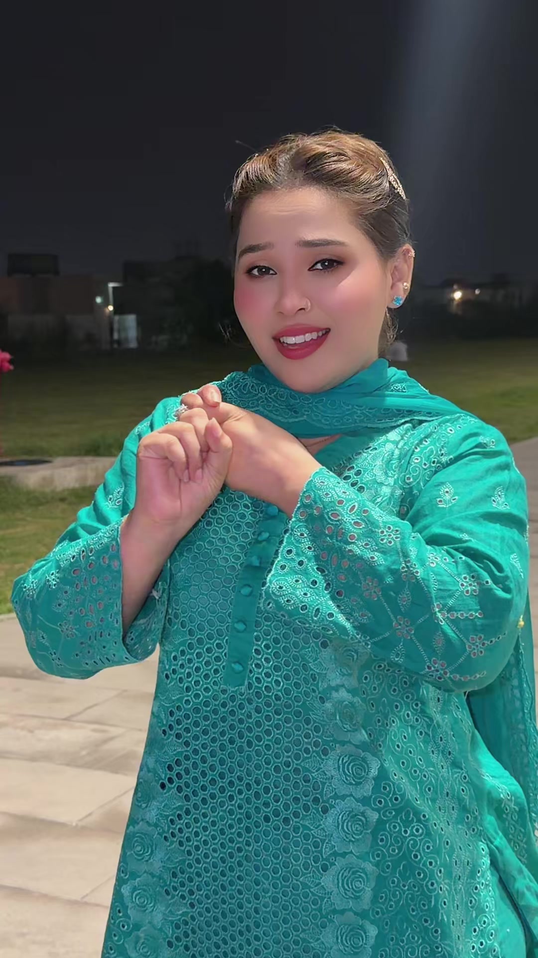 @Natasha Rizwan