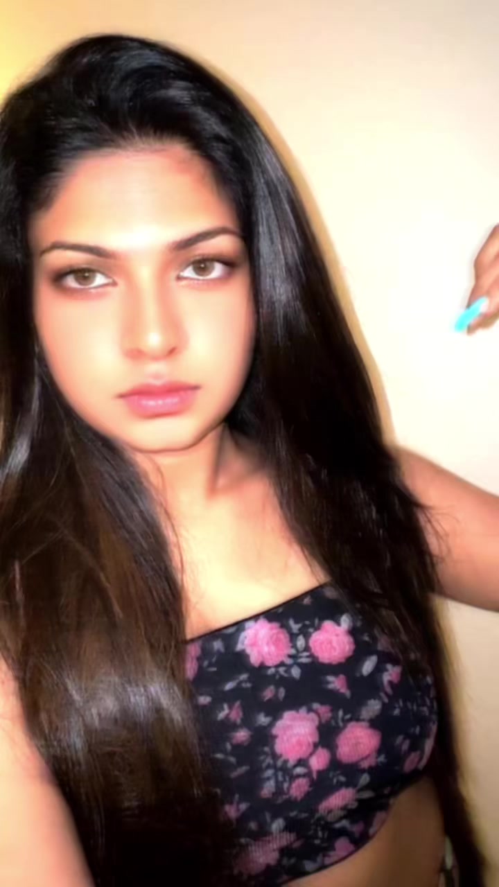 @Kavishma Ravihari