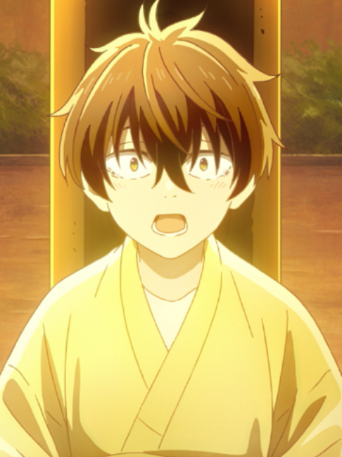 @netflixanime