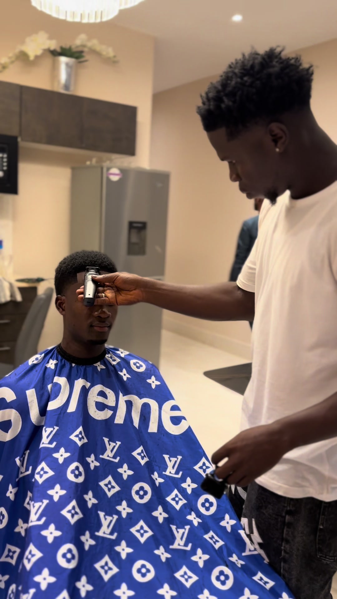 @BOSSBARBERLIMBO💈
