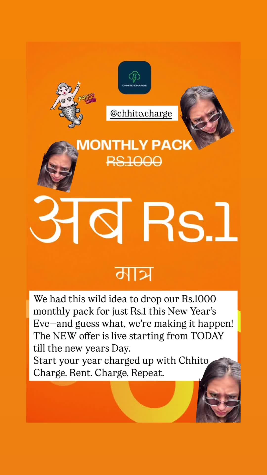 @ChhitoCharge
