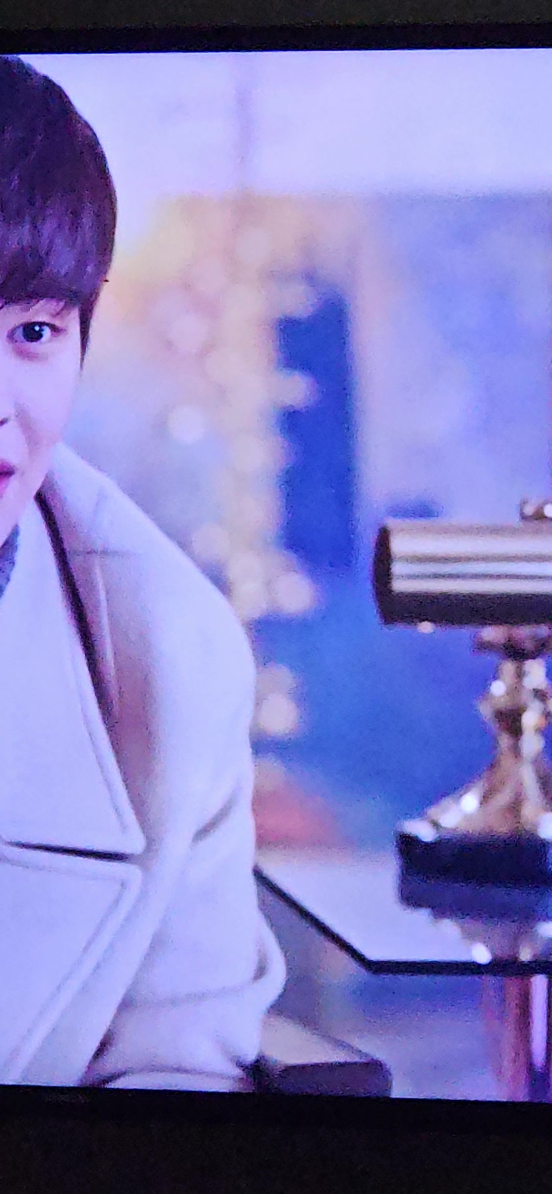 @그리워하다 비투비