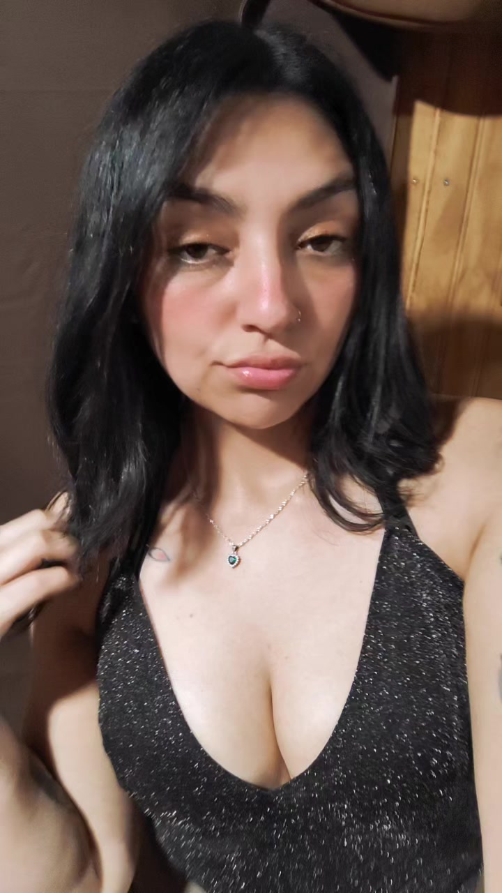 @NikithaCortes