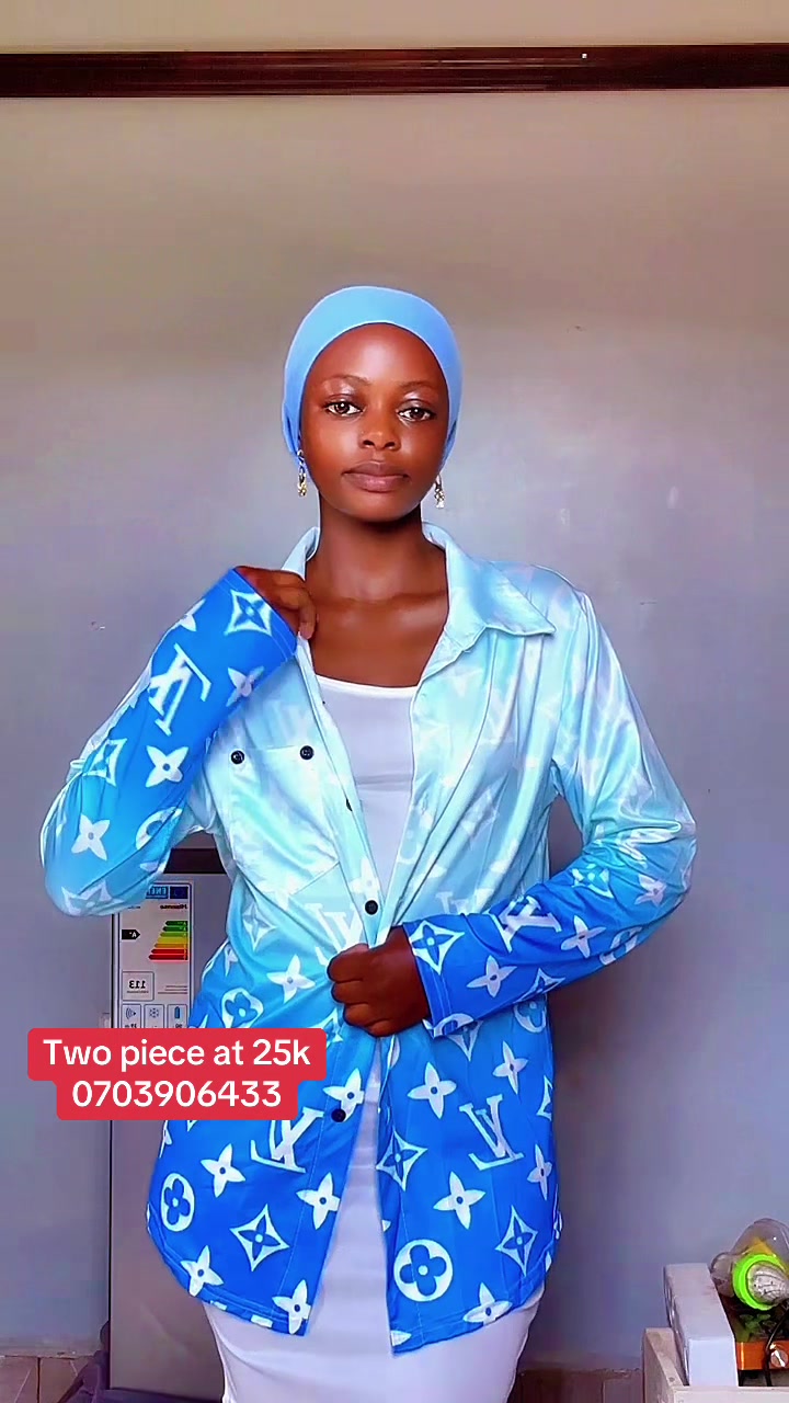 @MAYI FASHIONS