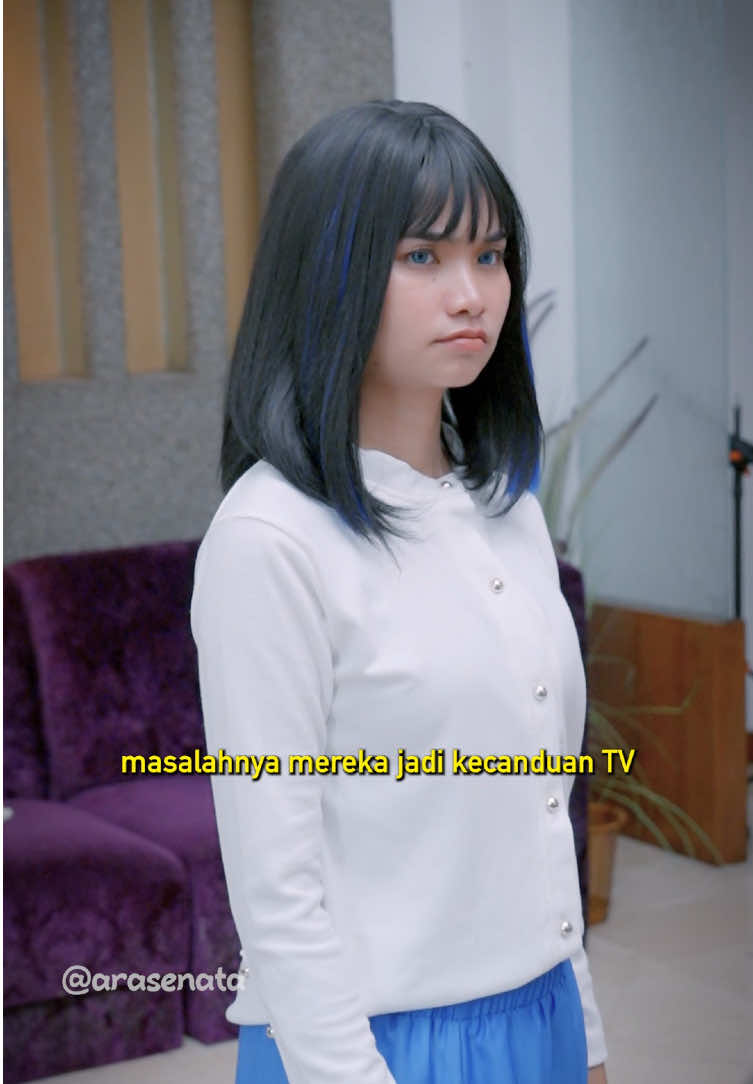 @Ara Senata