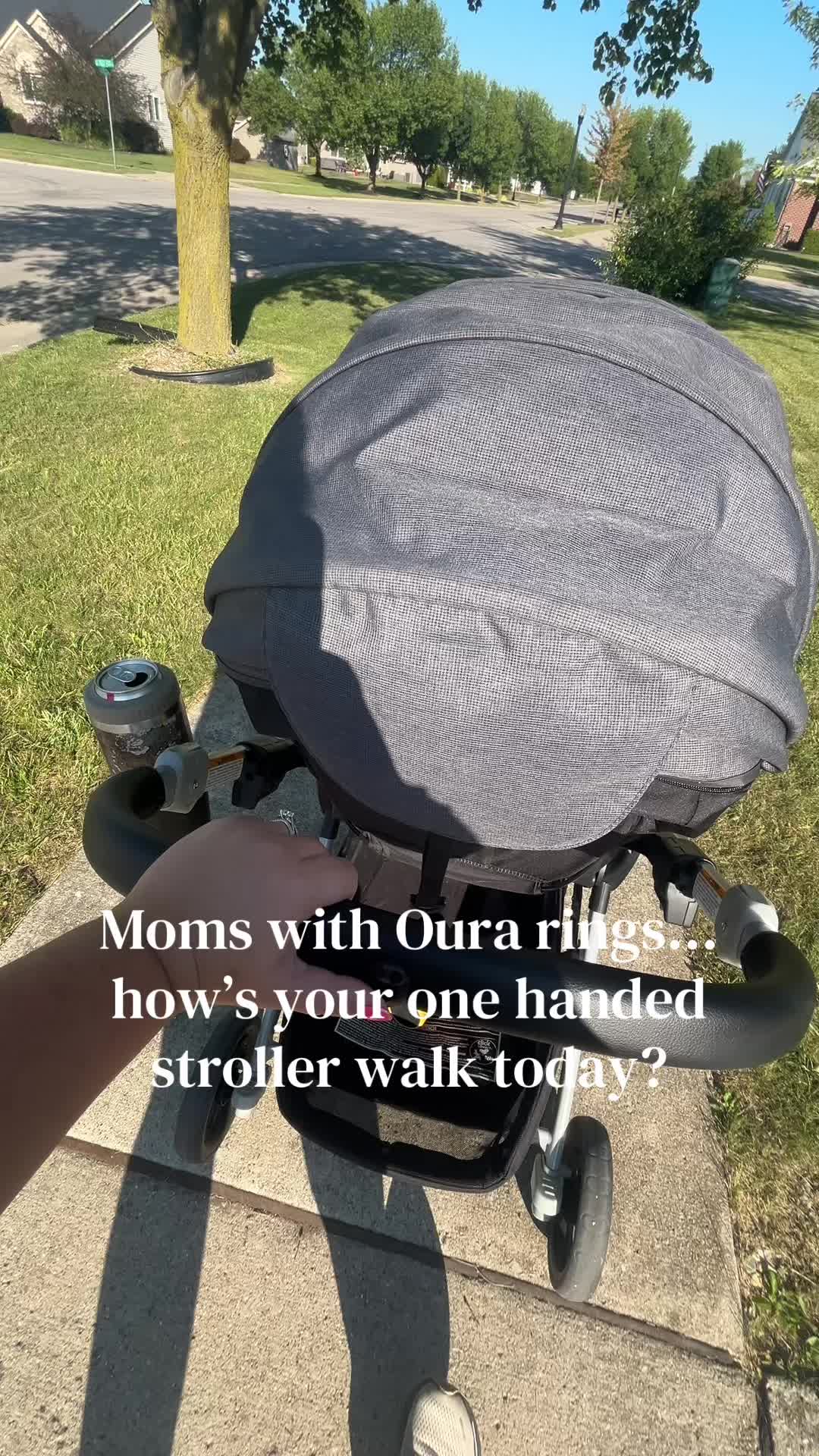@Gabby | working mom