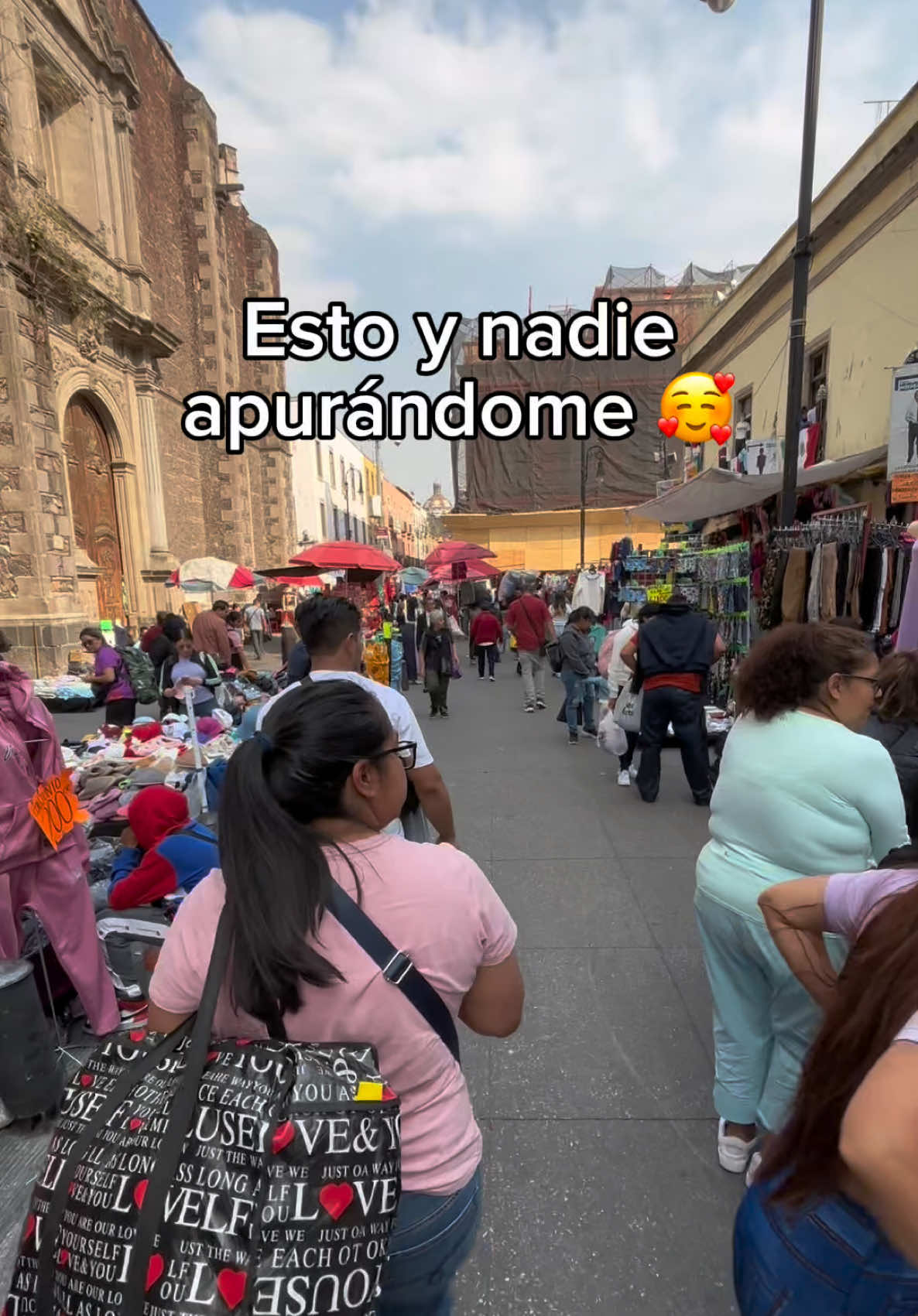 @Viajero Callejero