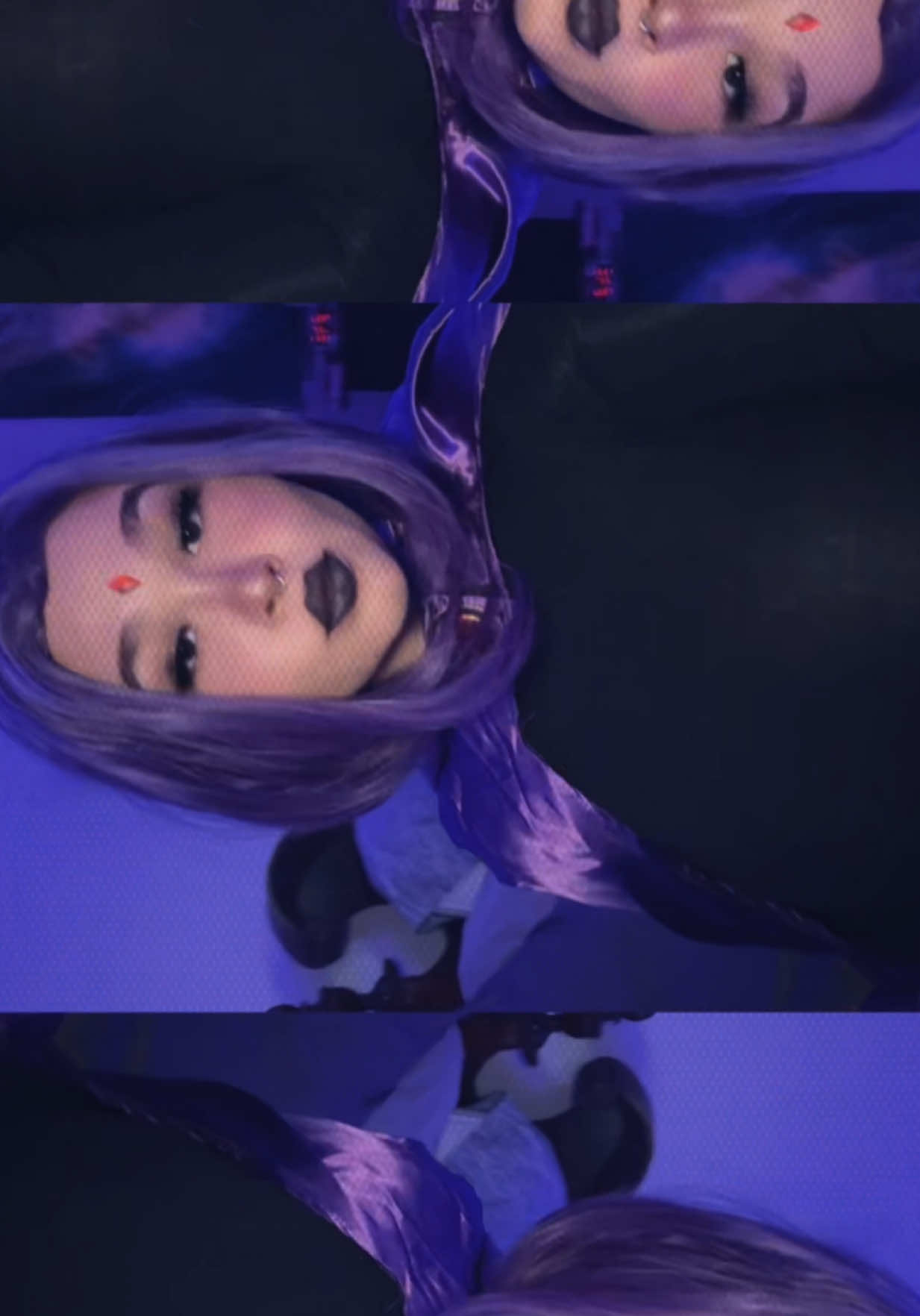 @💜 Tara 💜 // Twitch streamer