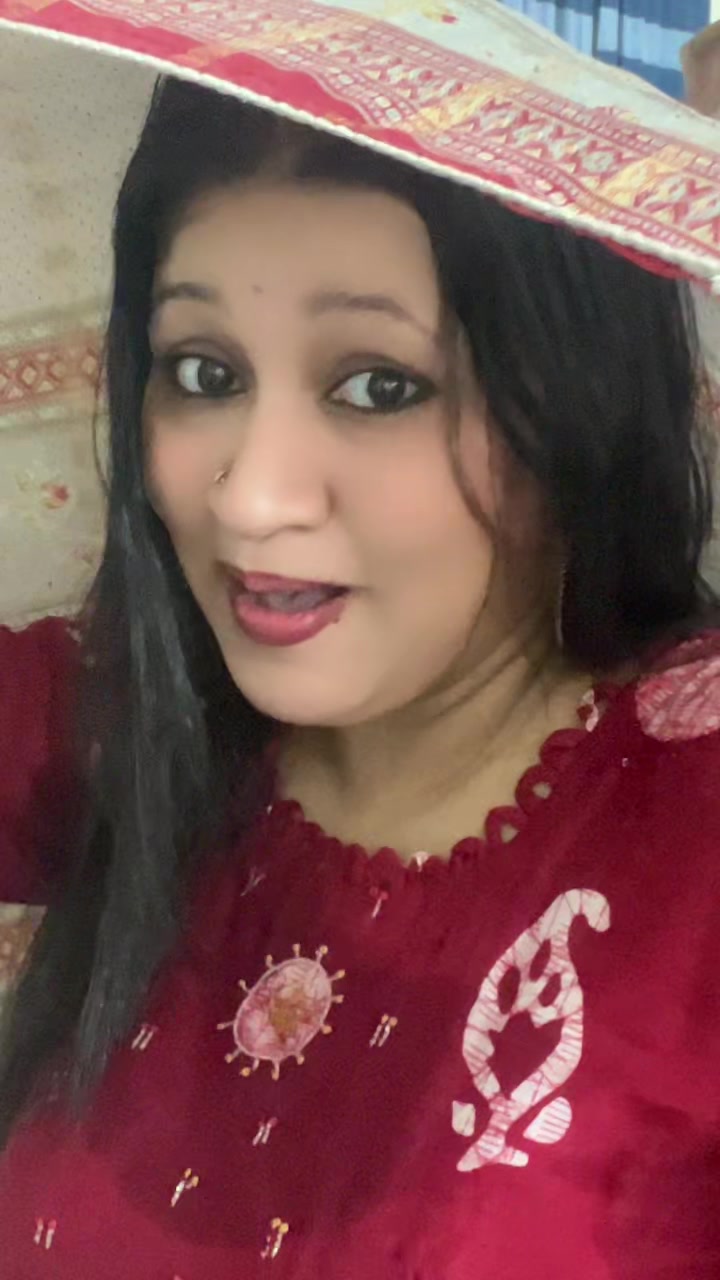 @Shamima Kumkum