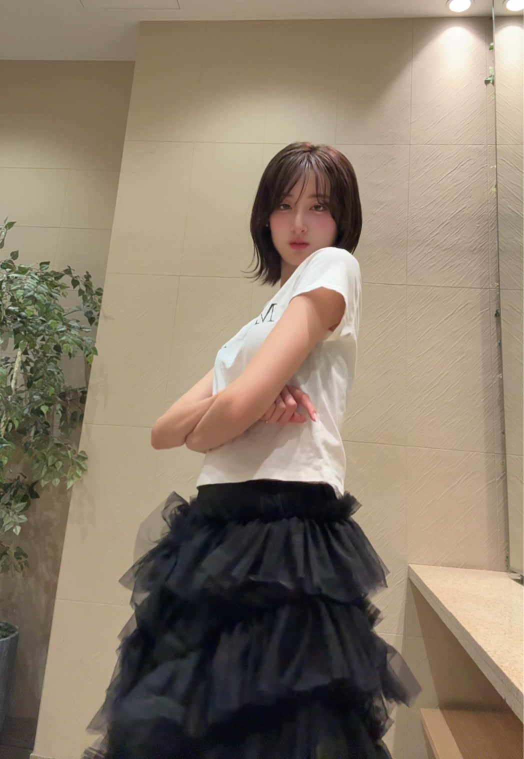@お嬢