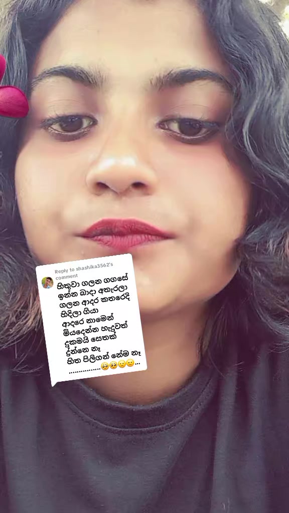 @𝗠𝗔𝗟𝗜𝗧𝗛𝗜 _ 🐣🥹