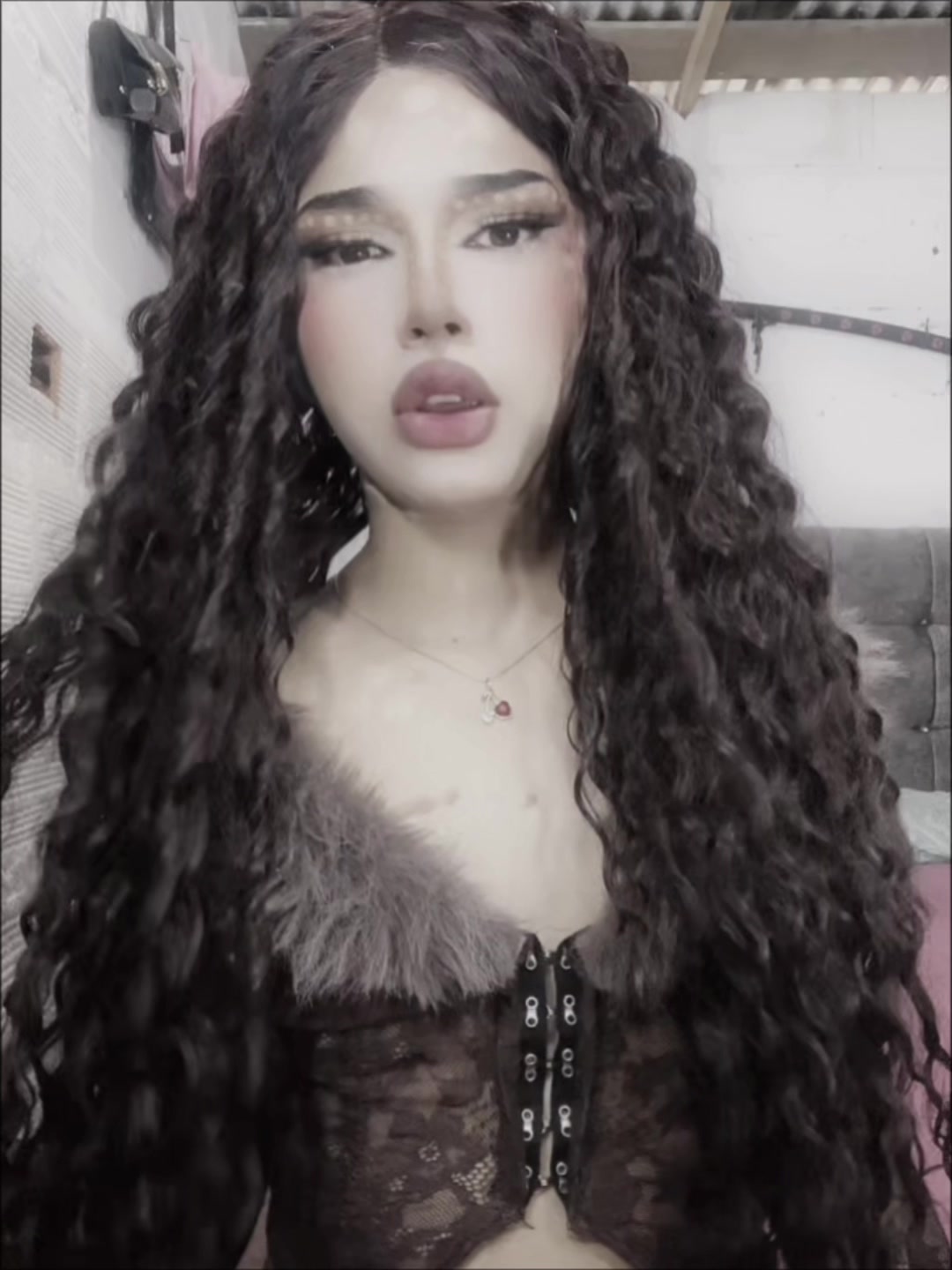 @Alexia Orozco