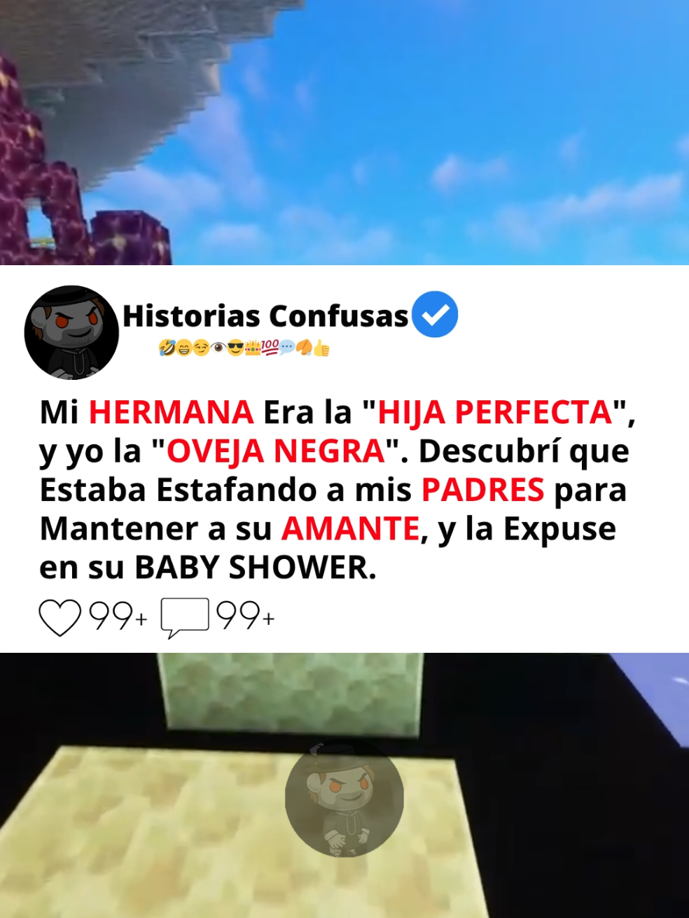 @Historias confusas