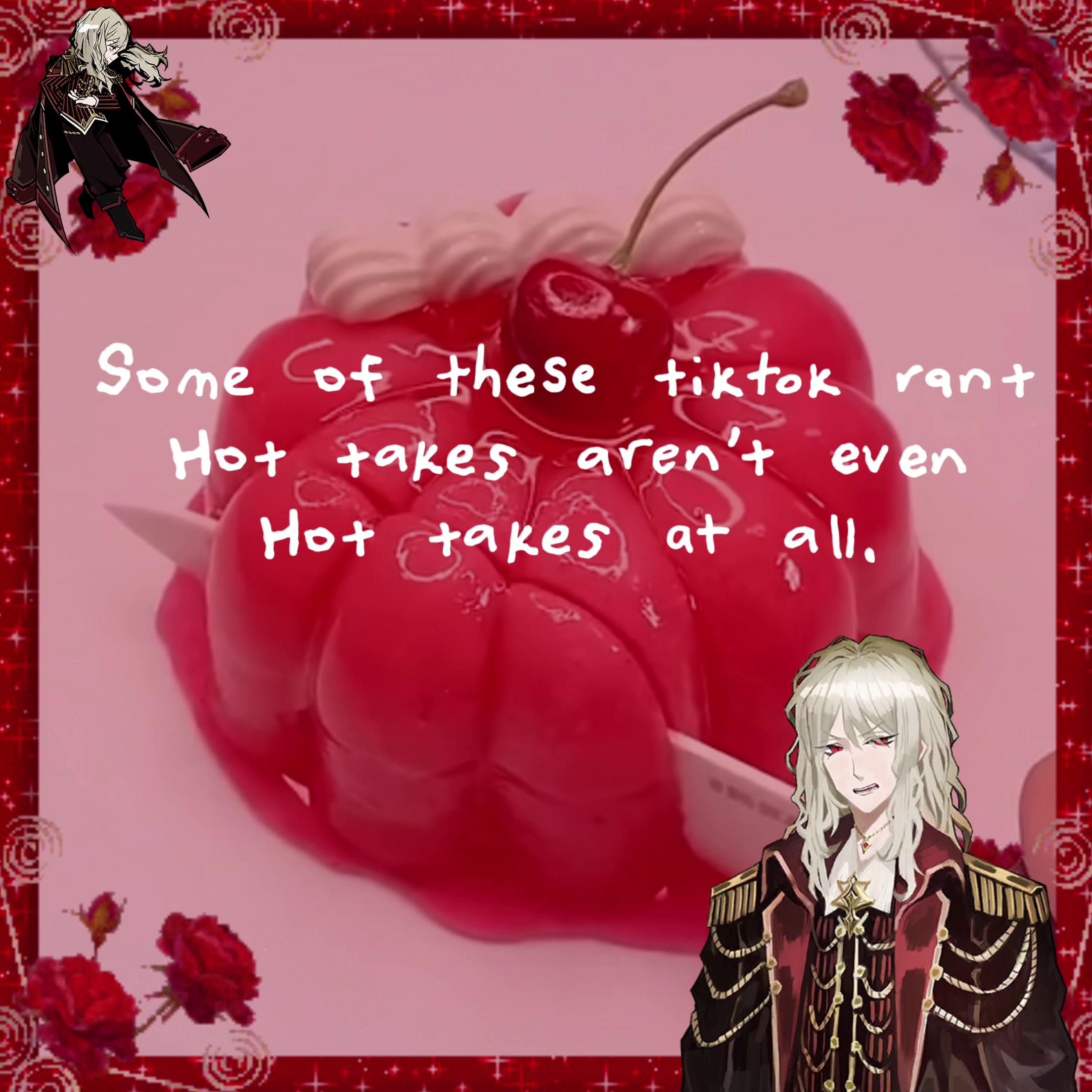 @⋆˚꩜ Blade ⋆˚꩜