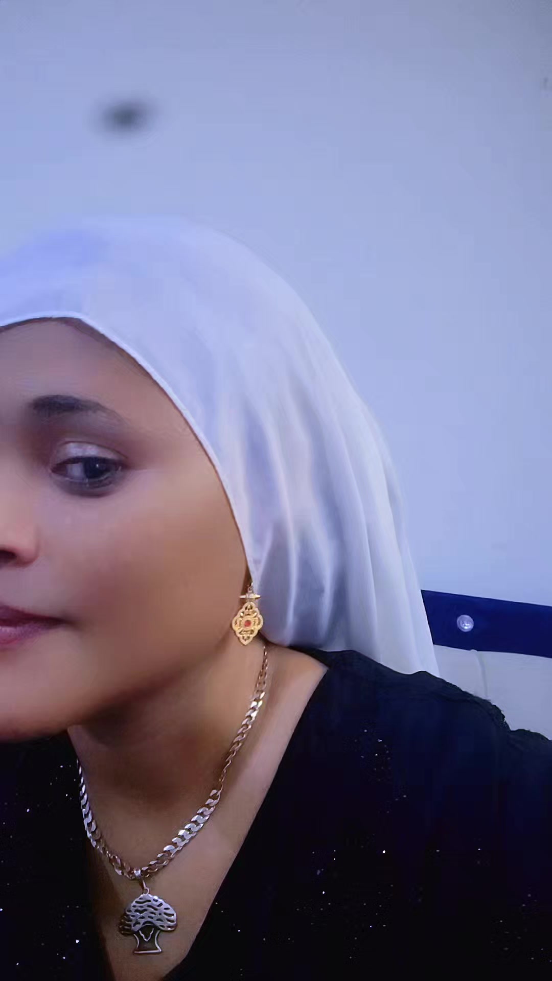 @jimmitii yasinii abba milikii