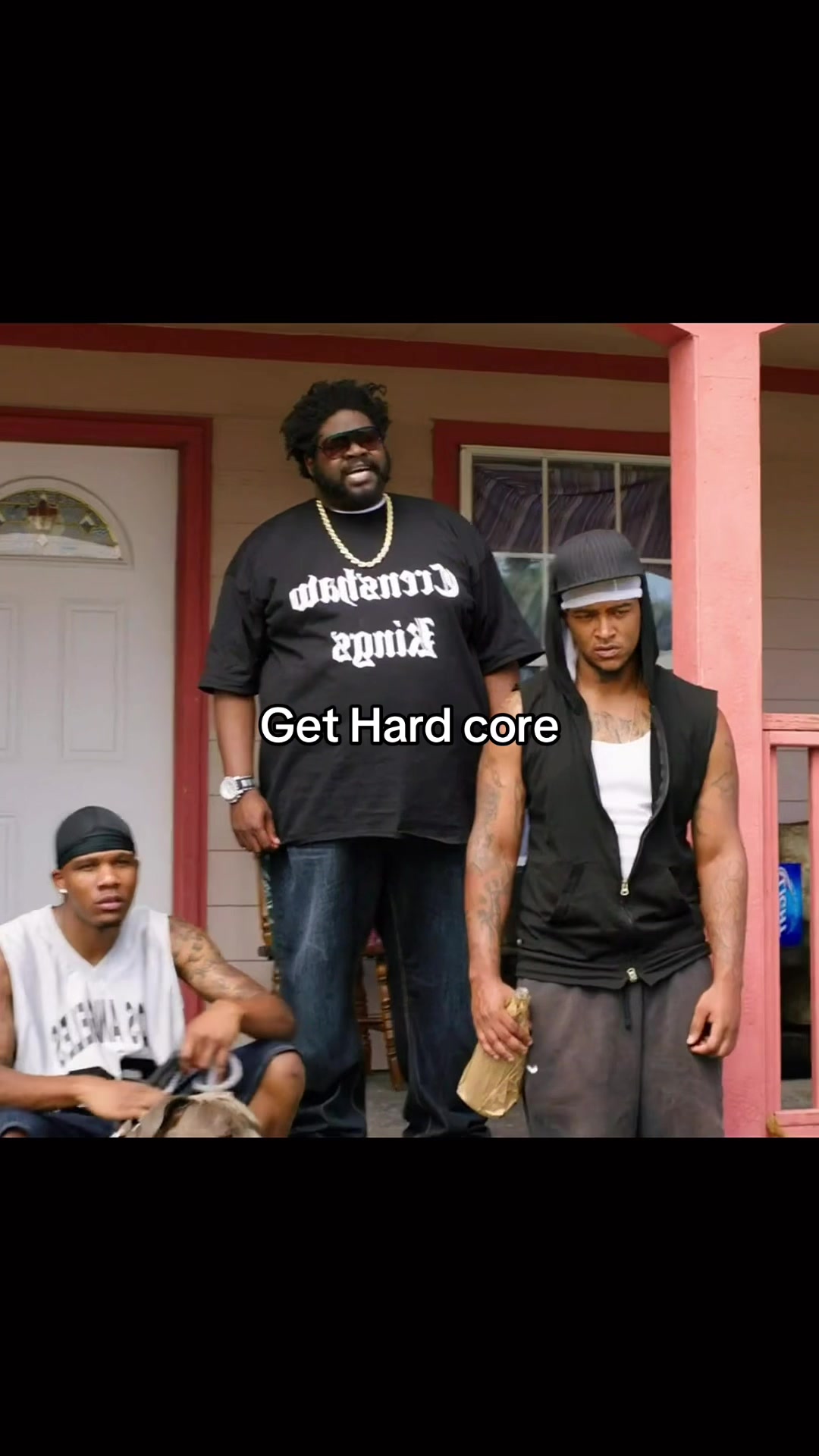 @Stark Loaded