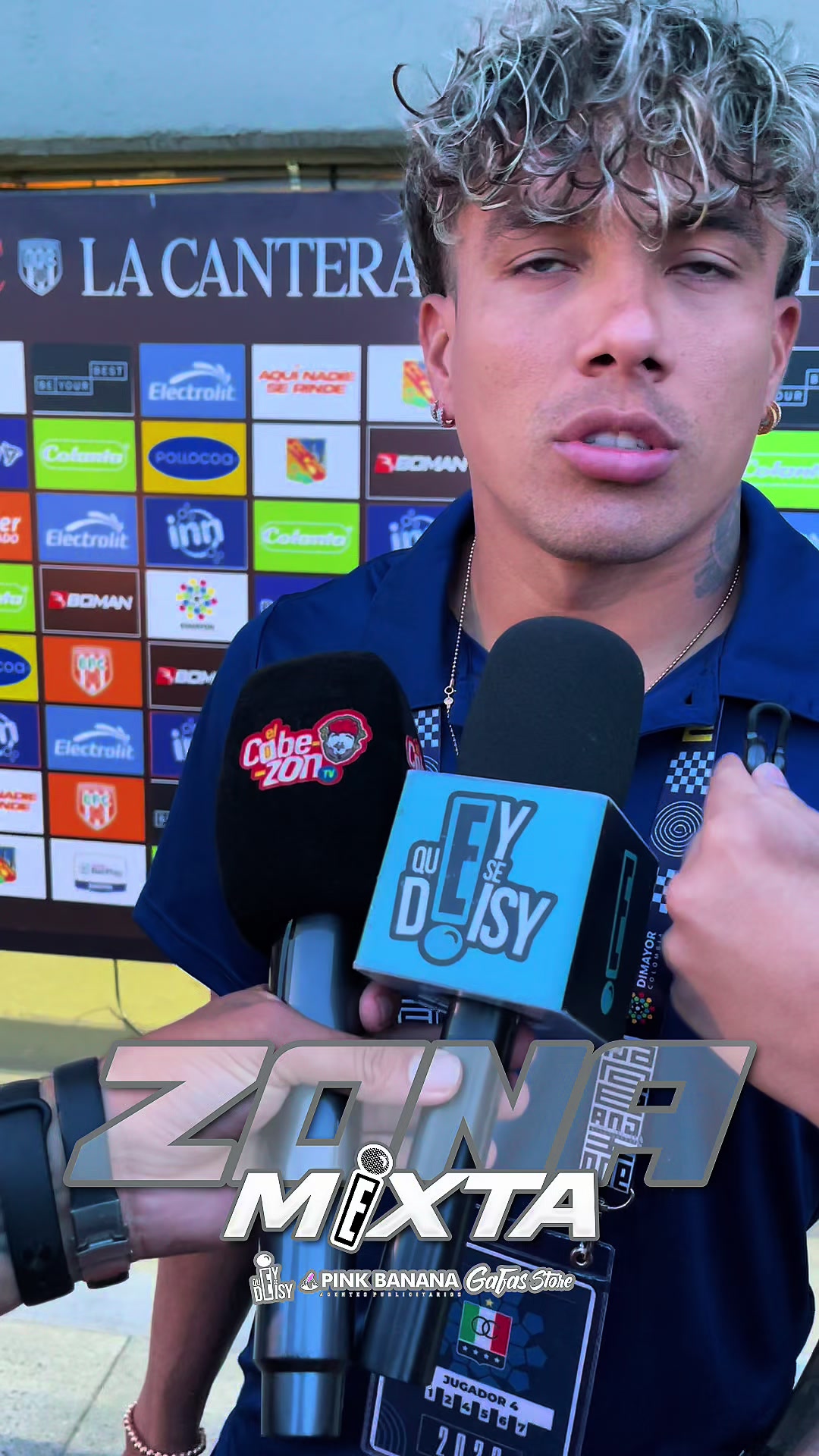@Ey!! Que Se Deisy…