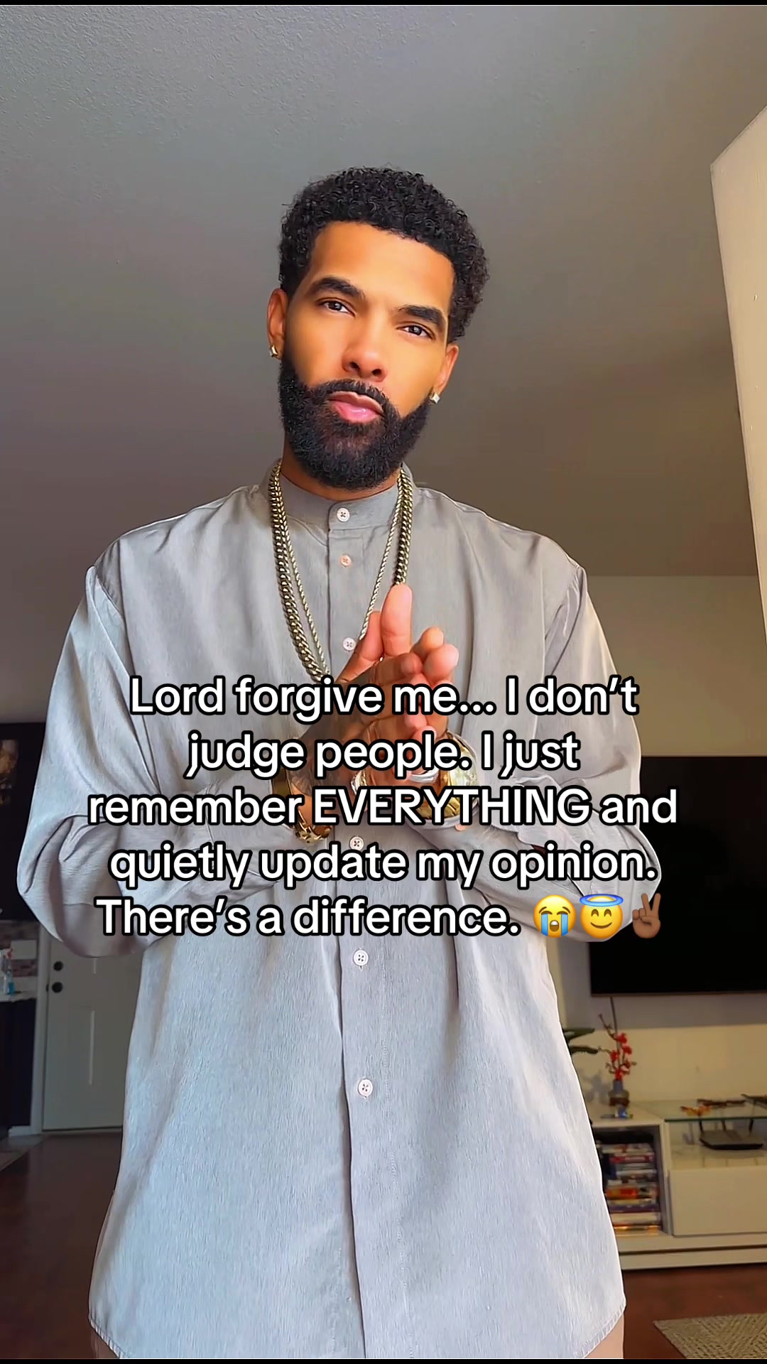 @Kori Joseph