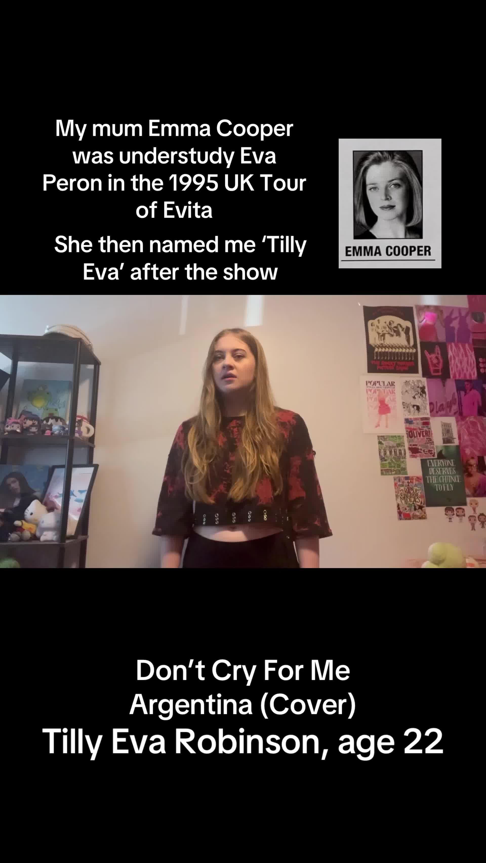 @Tilly Robinson