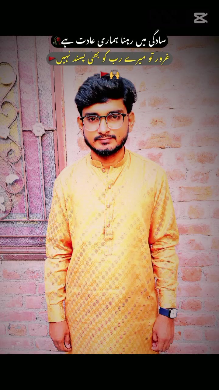 @KHALIL SANDHU