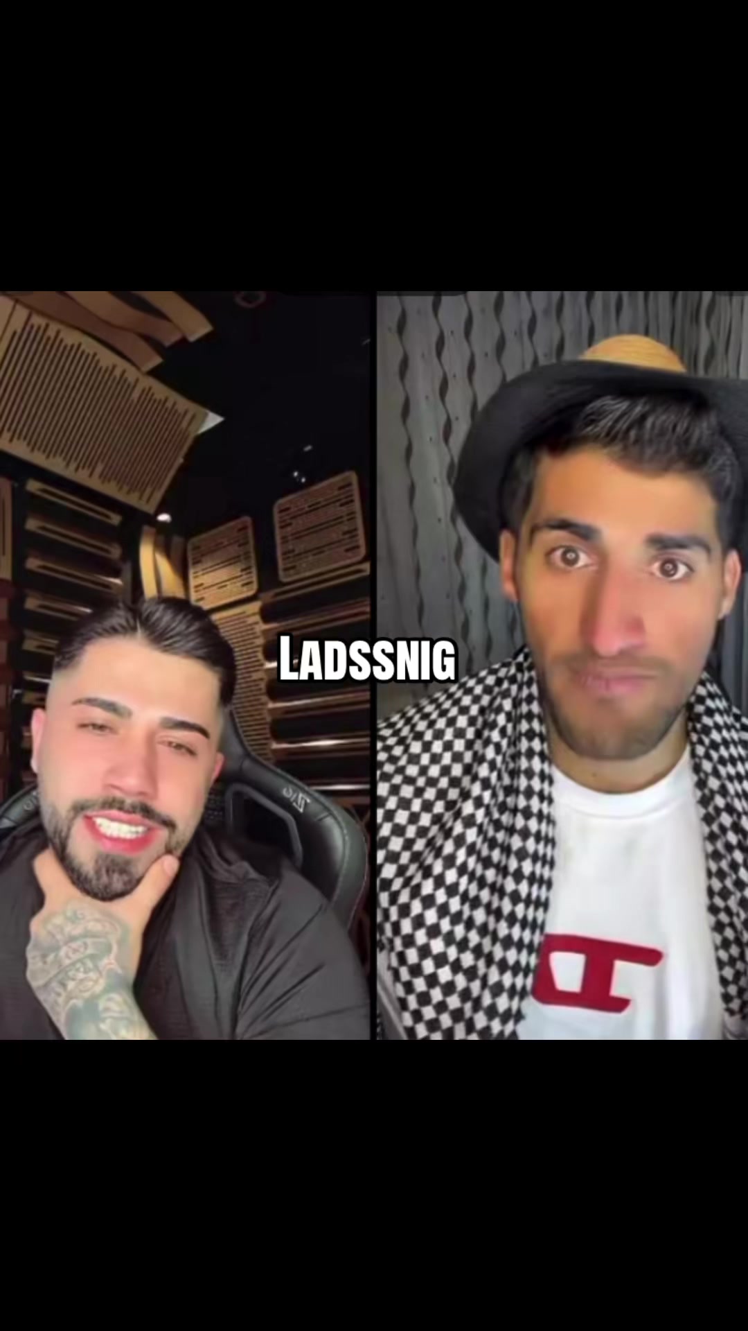 @ladssnig