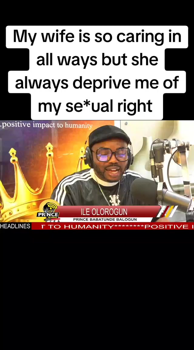 @PRINCE BABATUNDE