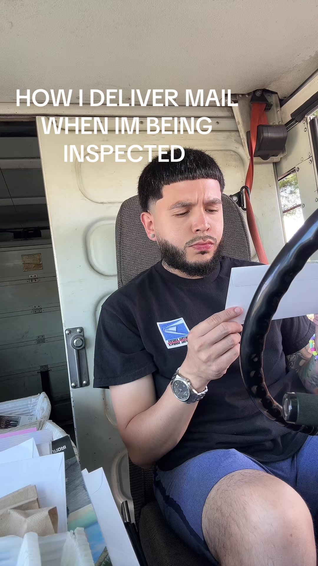 @SmoovytheMailman