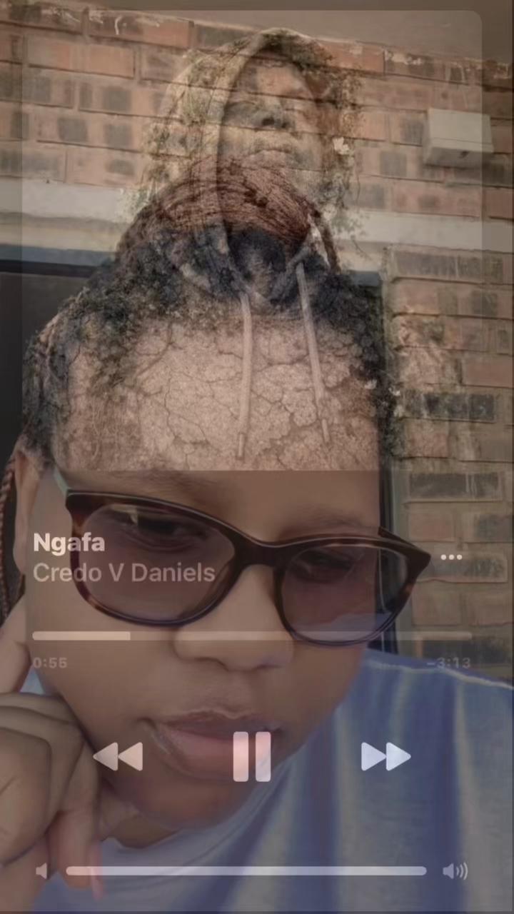 @Nomah Makhoba
