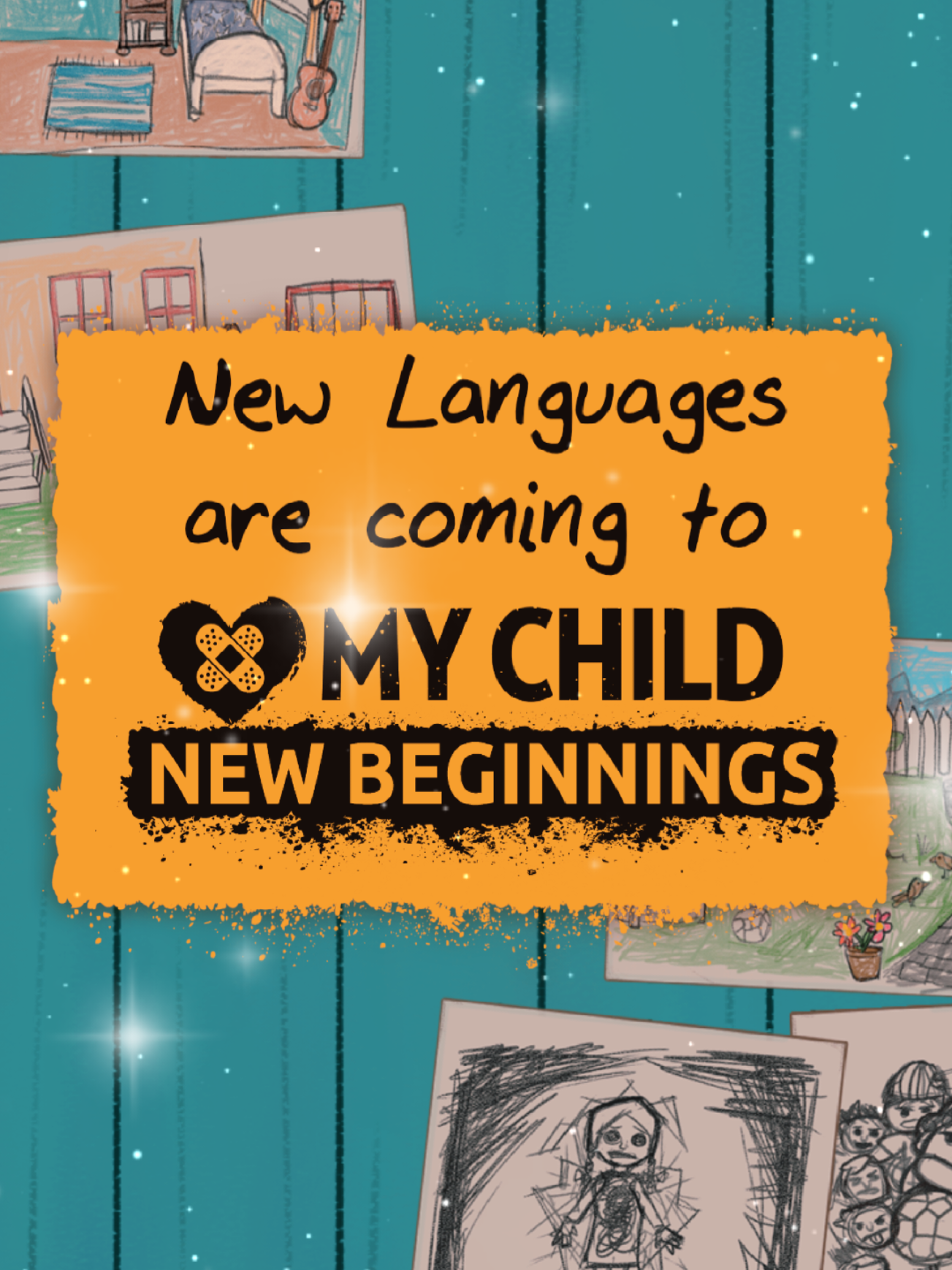 @mychildgame
