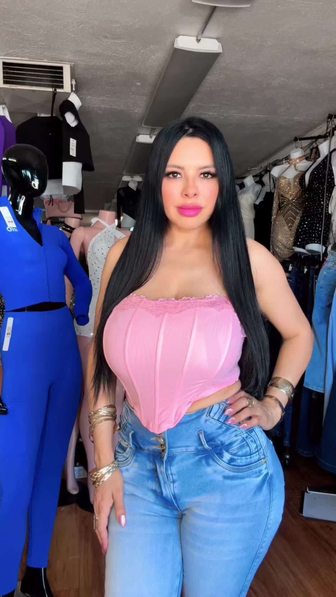 @Isela Beltran
