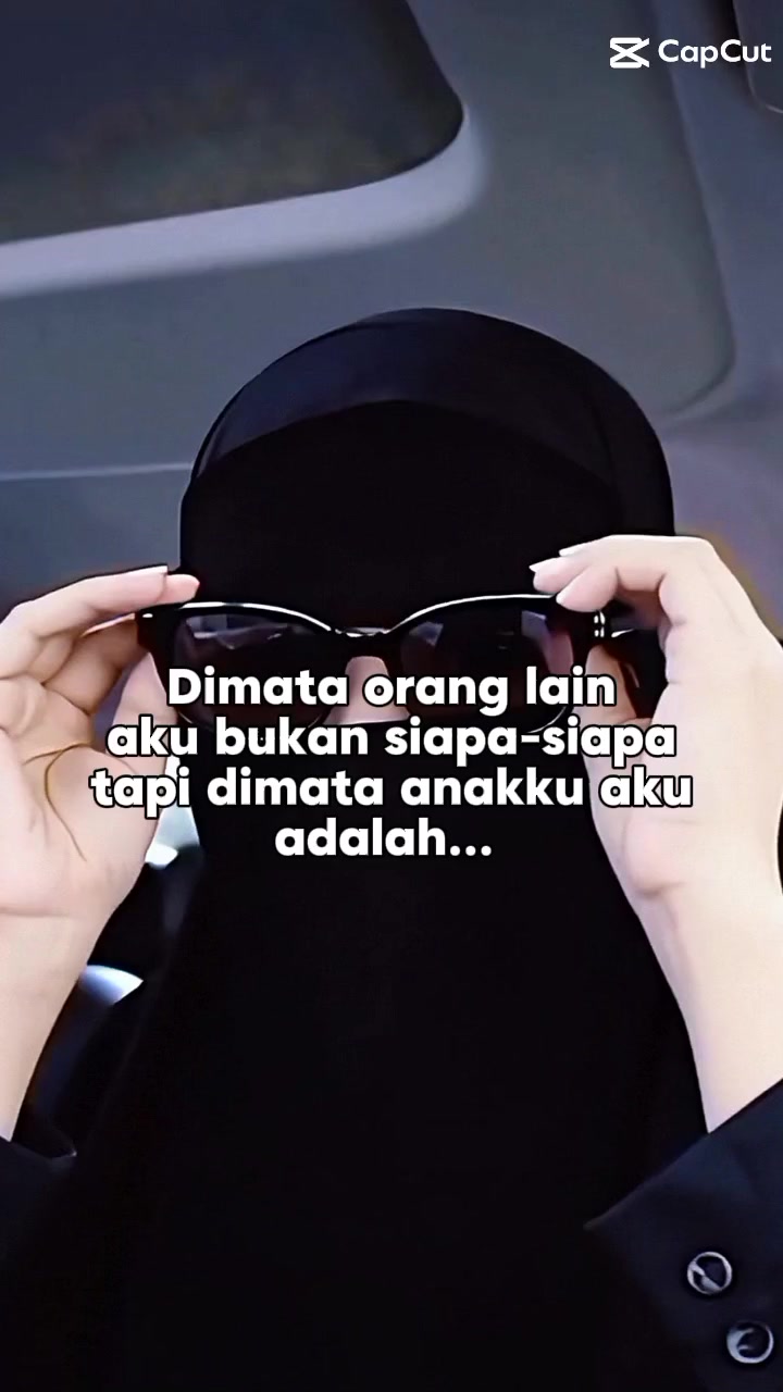 @hamba allah