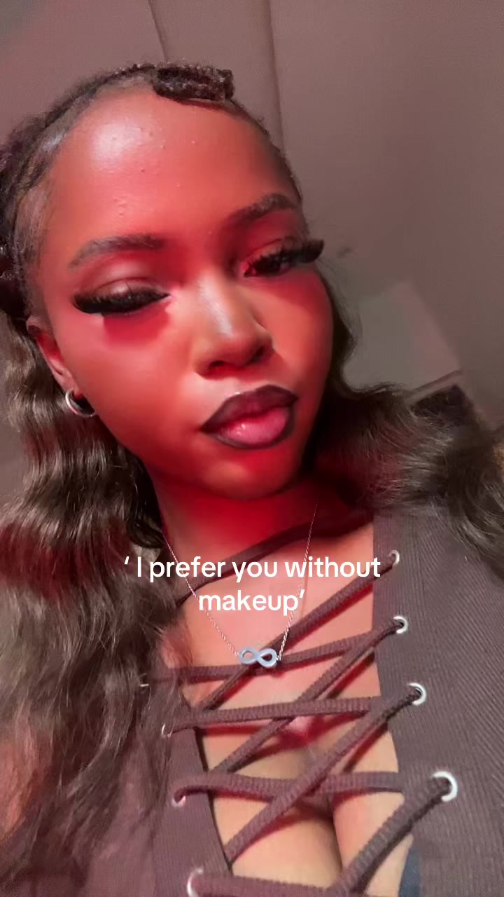 @Precious