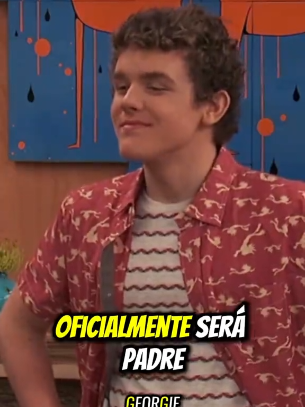 @Georgie