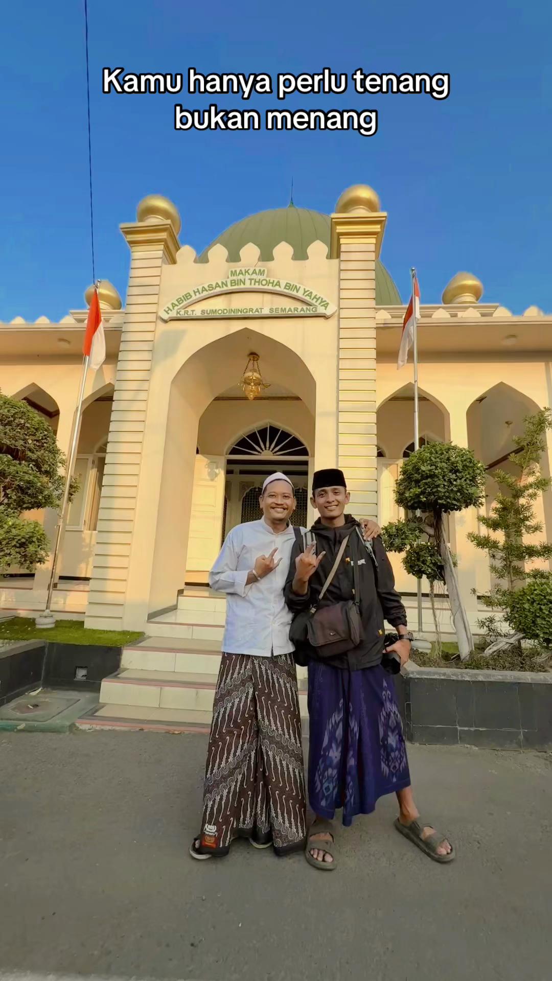 @Farid AL Mubarok