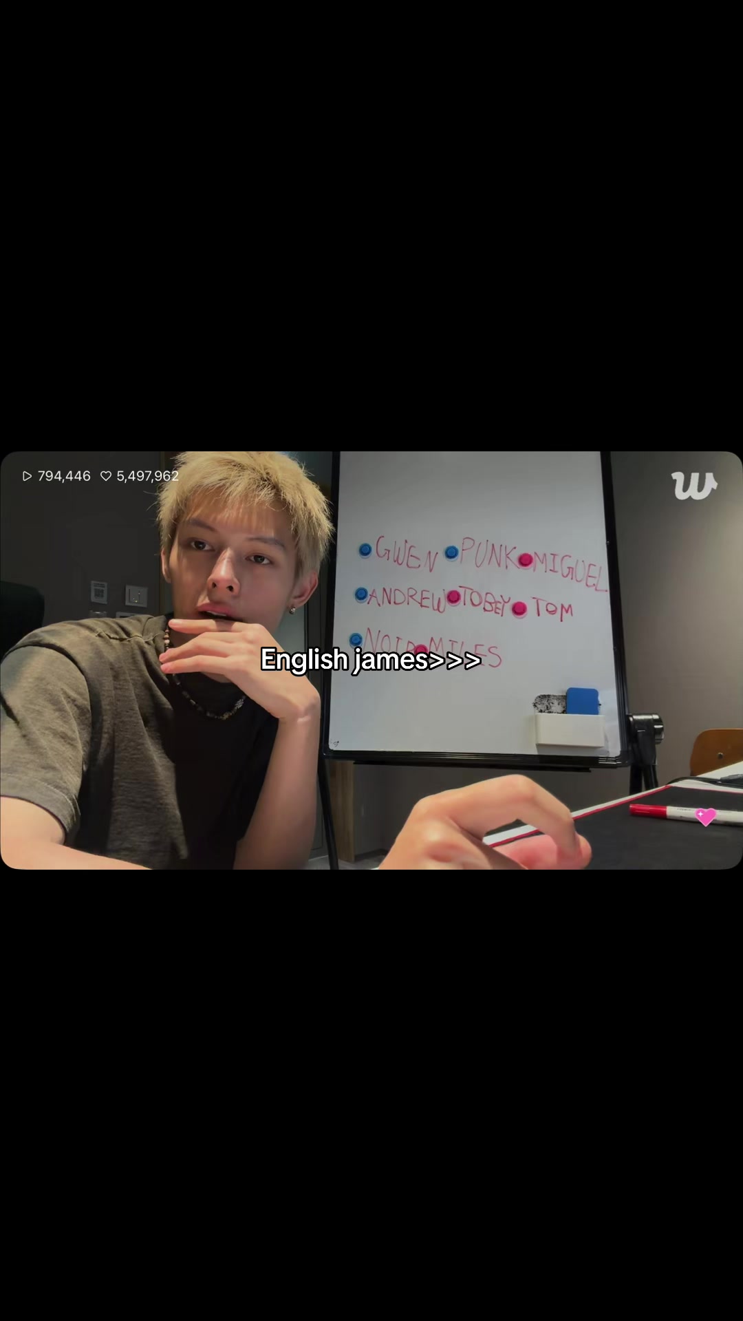 @Seonghyeon's dimples ⋆˚꩜。