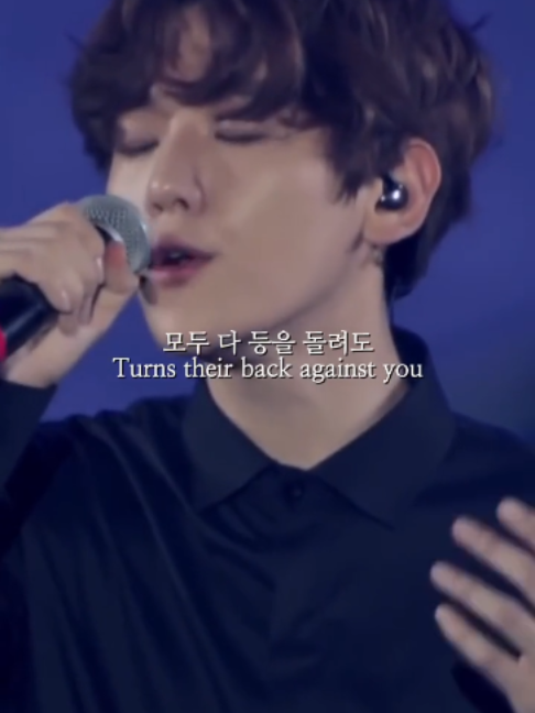 @EXO LYRICS