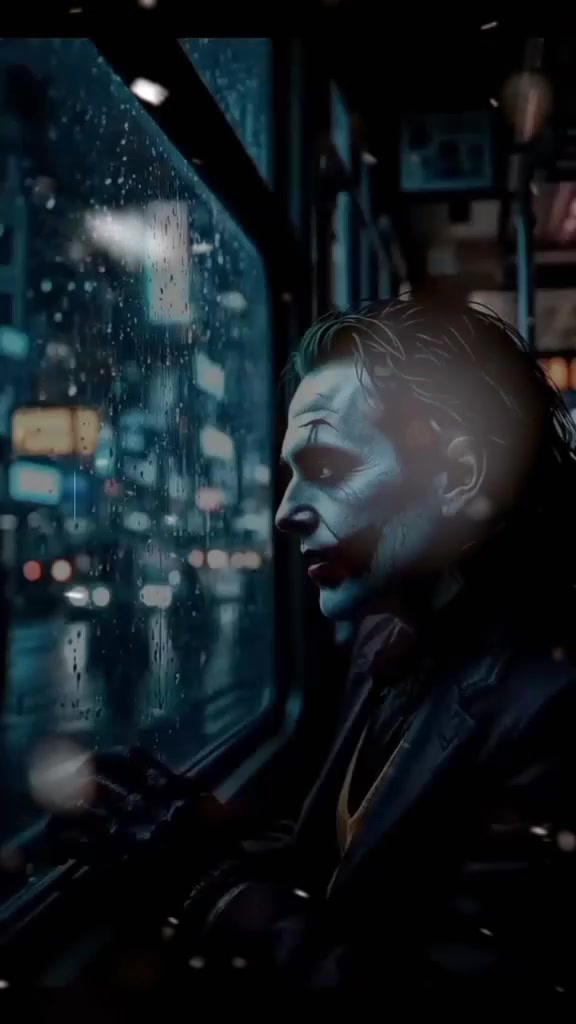 @QUEEN LEO jOKER