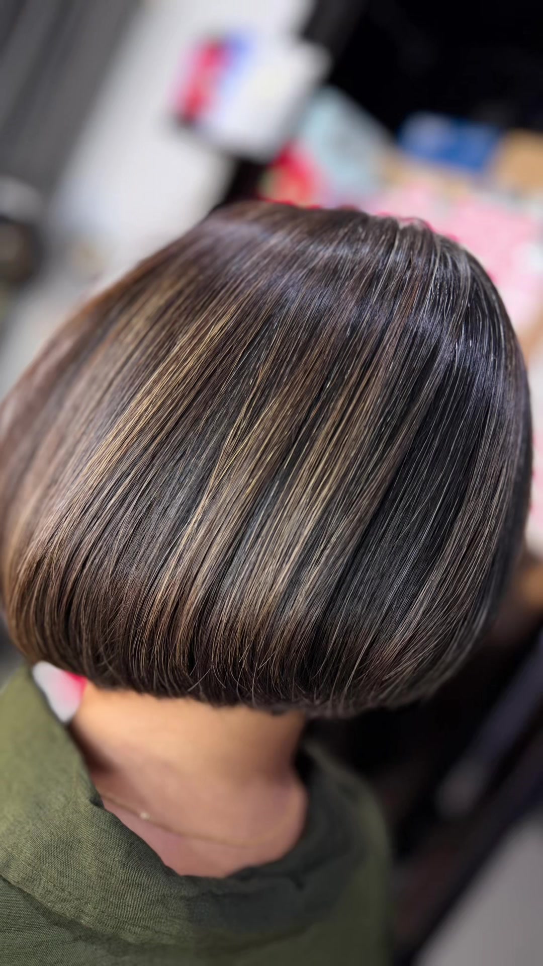 @Regina Wayan Salon
